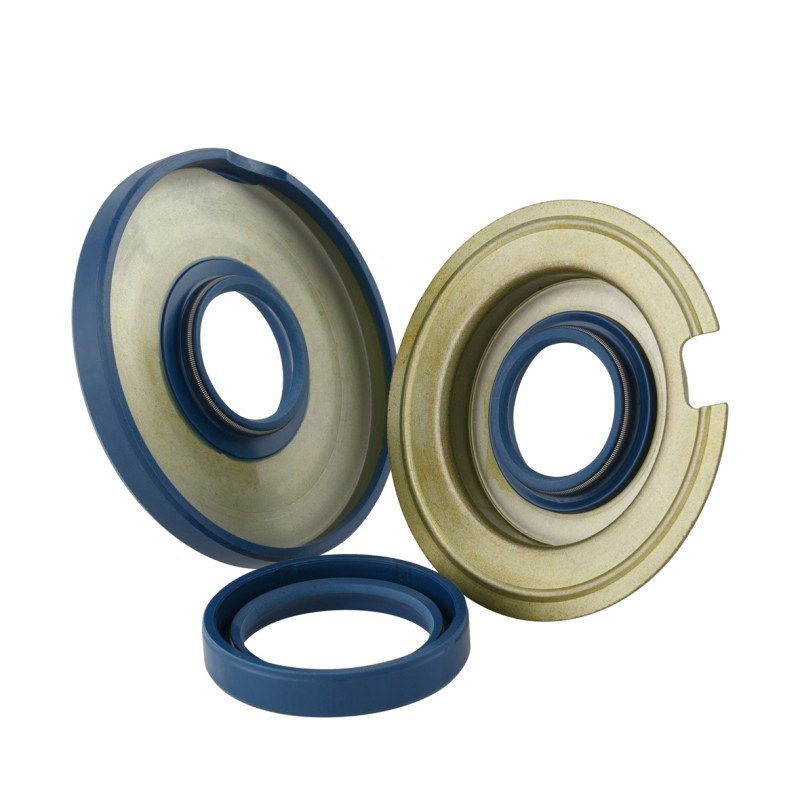 Corteco oil seal kit for Vespa Vna-Vnb-Vbb-Gl