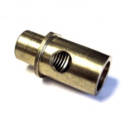 Nozzle for Dellorto PHBH carburettor