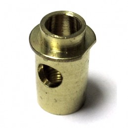 Nozzle for Dellorto PHM-PHF carburettor