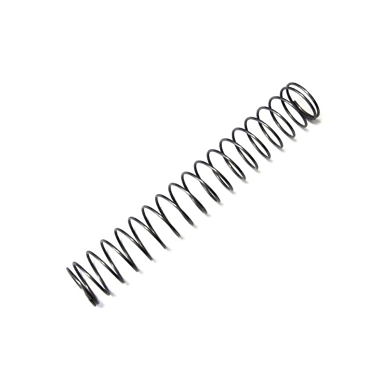 Gas valve return spring for Dellorto PHBE-PHB-PHF-PHM carburetor