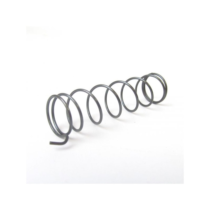 Gas valve return spring for Dellorto SI 24 - SHB carburettor