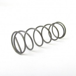 Gas valve return spring for Dellorto SI 20 - SHB carburettor