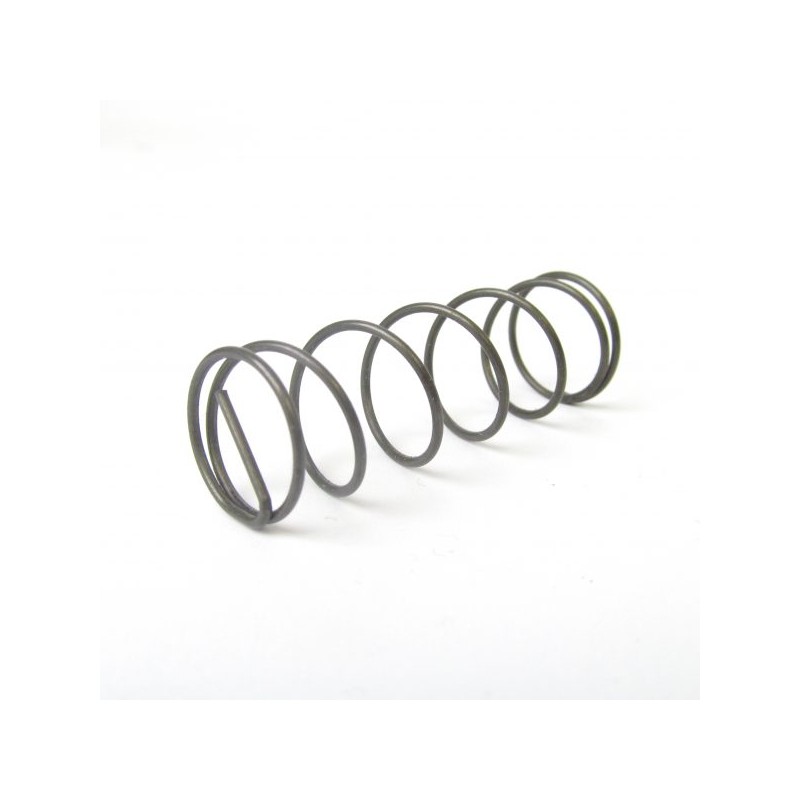 Gas valve return spring for Dellorto SI 20 - SHB carburettor