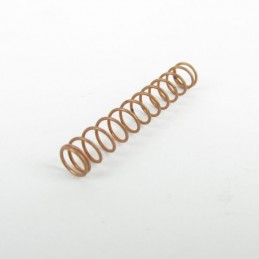 Gasoline stirrer spring for Dellorto PHM-PHBE carburettor