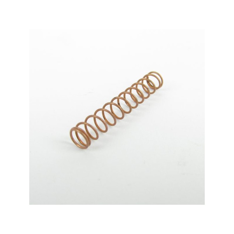 Gasoline stirrer spring for Dellorto PHM-PHBE carburettor