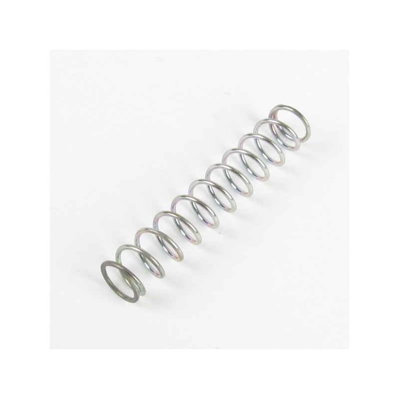 Idle adjustment screw spring for Dellorto SI carburettor