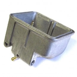 Bowl for Dellorto PHBH carburetor