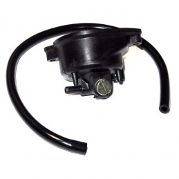 Bowl for Dellorto PHBN-PHVA carburetor