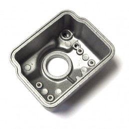 Bowl for Dellorto PHBE-PHB-PHF-PHM carburetor