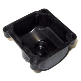 Bowl for Dellorto PHBG-PHBD carburetor