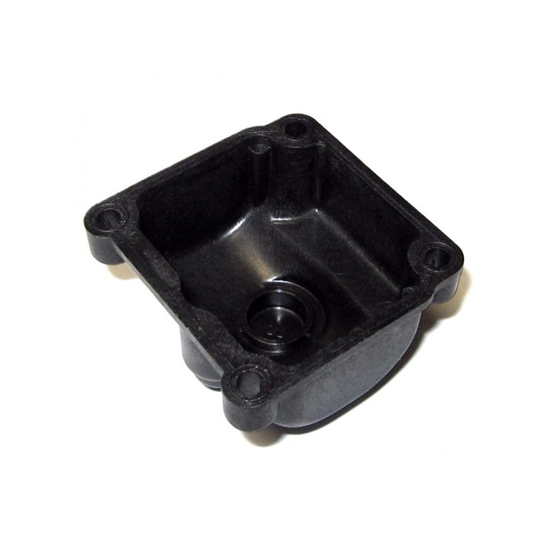 Bowl for Dellorto PHBG-PHBD carburetor