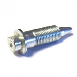 Idle air adjustment screw for Dellorto PHBN-PHVA carburetor