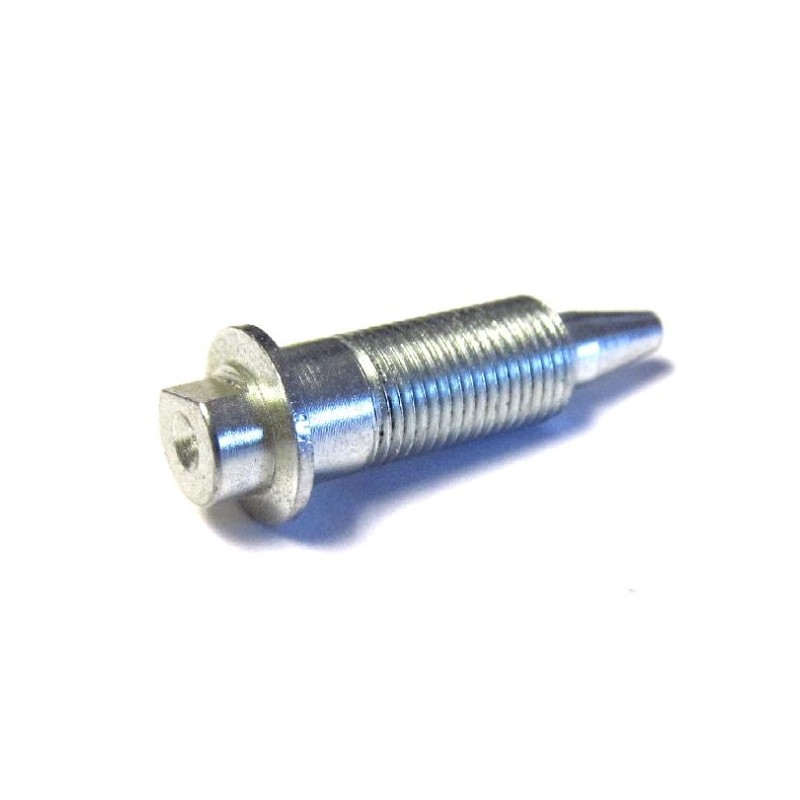 Idle air adjustment screw for Dellorto PHBN-PHVA carburetor