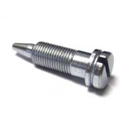 Idle air adjustment screw for Dellorto PHBN-PHVA carburetor