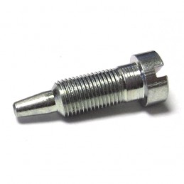 Idle air adjustment screw for Dellorto PHBN-PHVA-PHVB carburetor