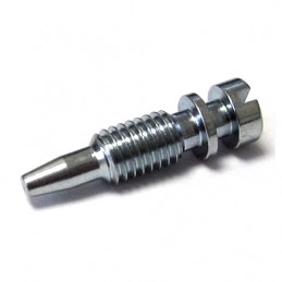 Air adjustment screw for Dellorto PHBH carburetor