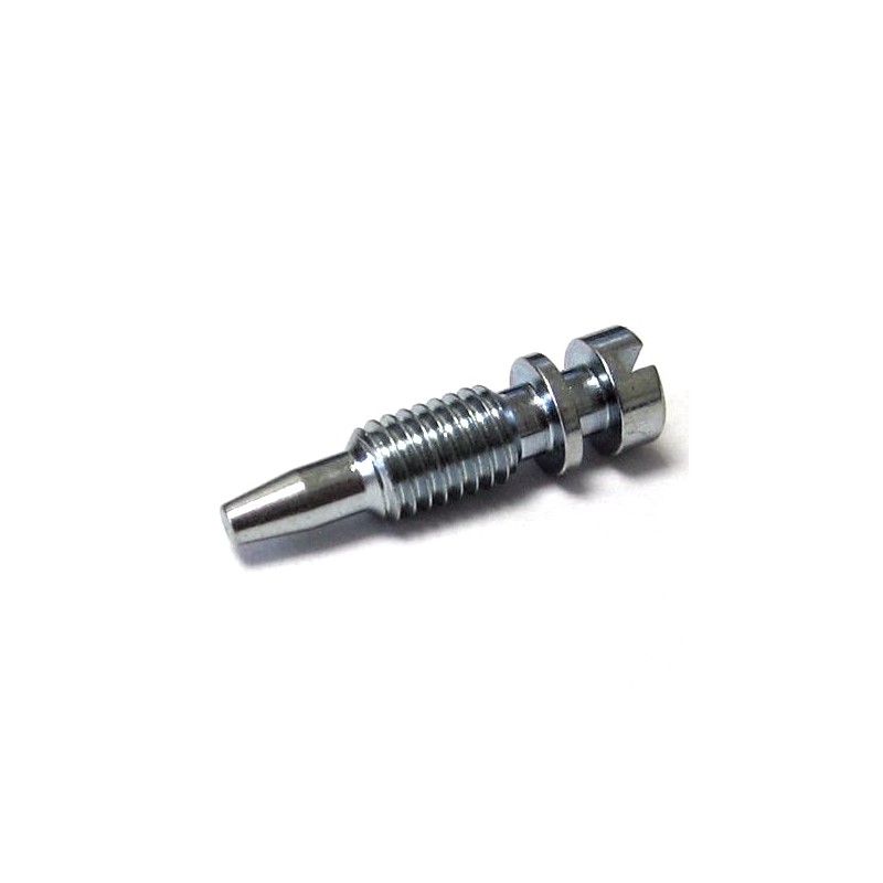 Air adjustment screw for Dellorto PHBH carburetor