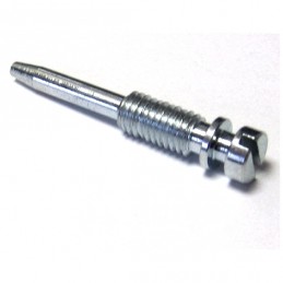 Air adjustment screw for Dellorto PHBH carburetor