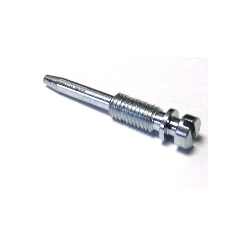 Air adjustment screw for Dellorto PHBH carburetor