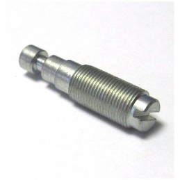 Pump diaphragm adjustment screw for DELLORTO PHF-PHM carburetor