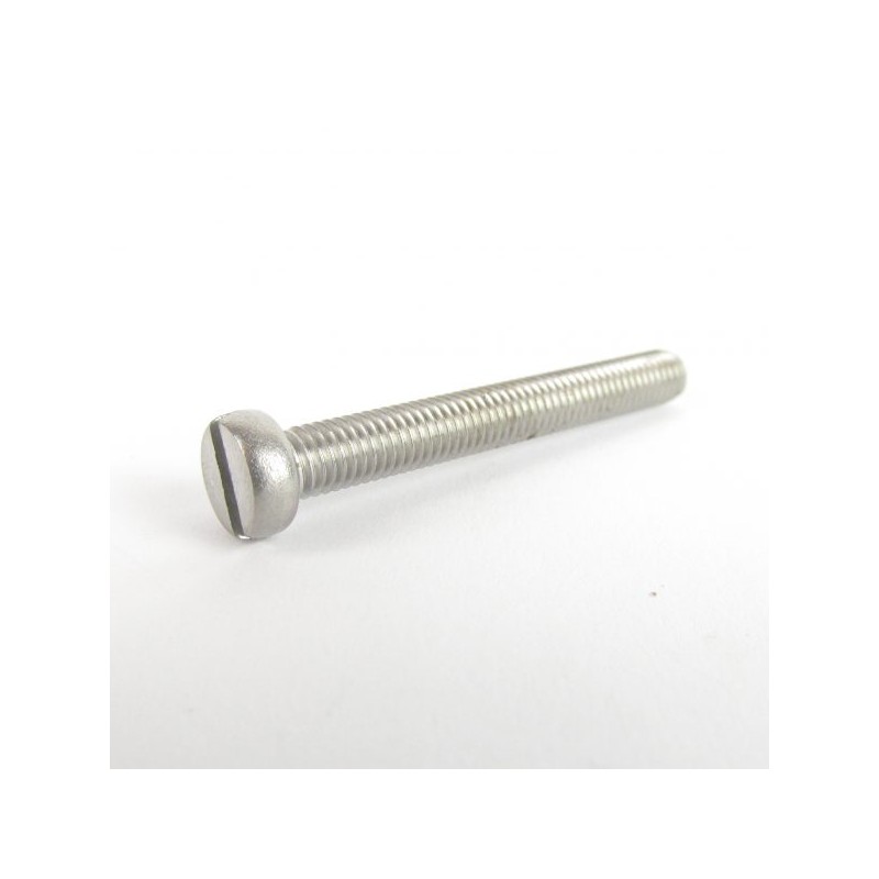 Ring tightening screw for Dellorto SHB-SHBC carburetor