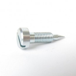 Idle mixture adjustment screw for Dellorto SHB carburetor - YES