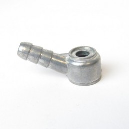 Fuel pipette for Dellorto SI carburettor