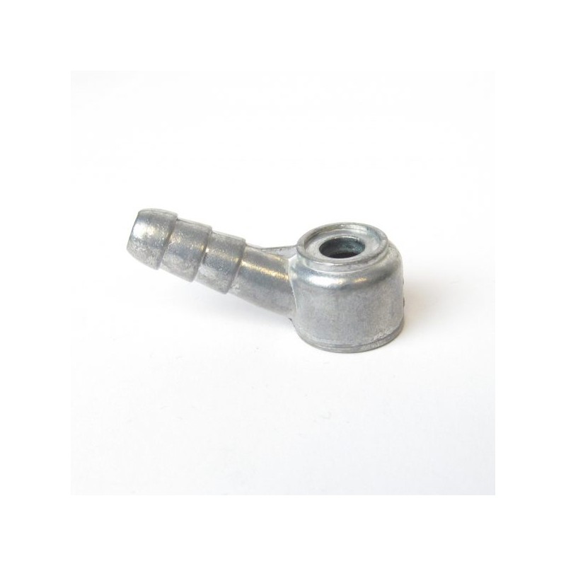 Fuel pipette for Dellorto SI carburettor