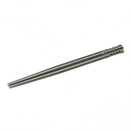 Conical needle type W for Dellorto PHBG-PHVB carburetor