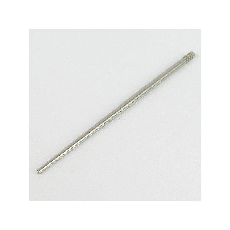 Conical needle type K for Dellorto PHBE-PHF-PHBR-PHM-VHSA-VHSB-VHSC-VHSH-VHSD-VHSG carburetor