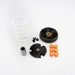 Overdrive-Variator