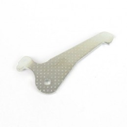 Choke lever for Dellorto SHA 14 - 15 - 16 carburettor