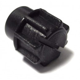 Adjusting screw knob for Dellorto PHBE-PHB-PHF-PHM-PHBH-PHBL-PHBN-PHVA-VHSH carburetor