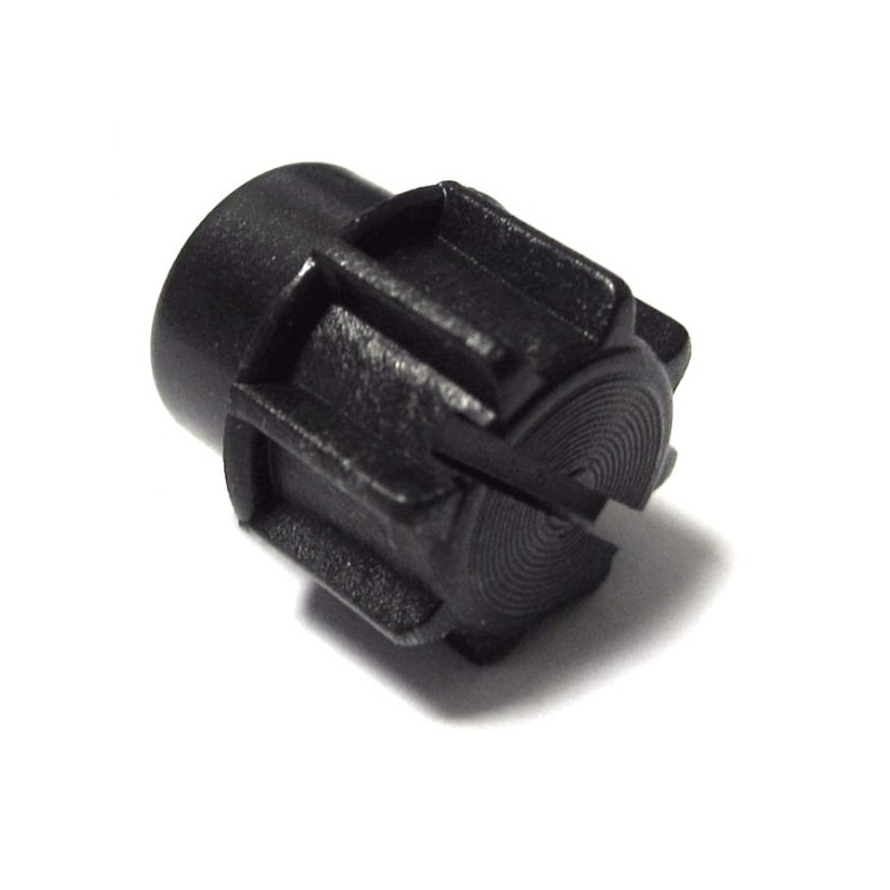 Adjusting screw knob for Dellorto PHBE-PHB-PHF-PHM-PHBH-PHBL-PHBN-PHVA-VHSH carburetor