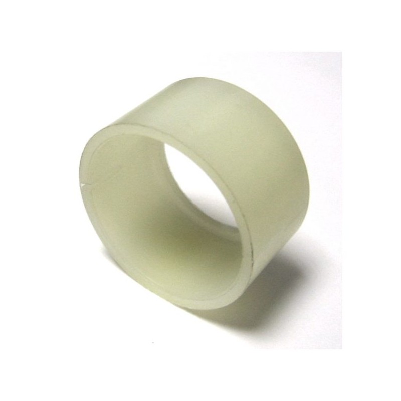 Insulating reduction bushing for Dellorto PHBH carburetor