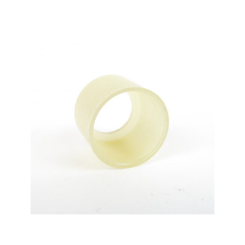 Insulating reduction bushing for Dellorto SHA 10-12 carburetor