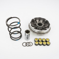 Variatore Pinasco overdrive per APRILIA - MALAGUTI - YAMAHA 250