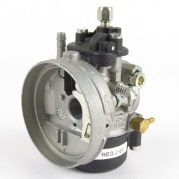 02182 DELLORTO SHA 14.12 M carburettor