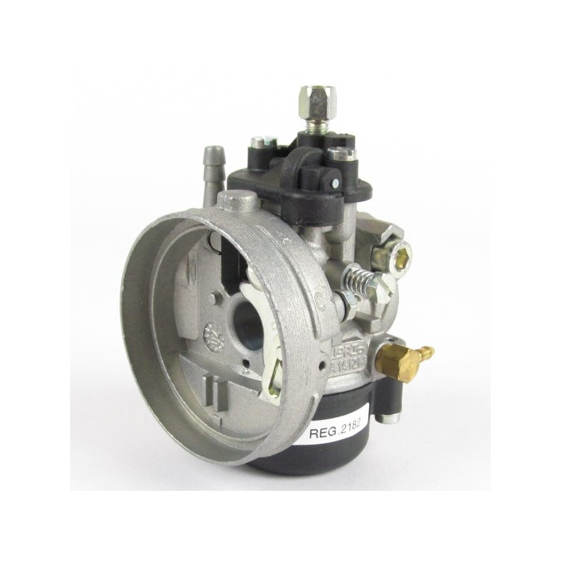 02182 DELLORTO SHA 14.12 M carburettor