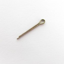 Cotter pin for Dellorto VHB carburetor