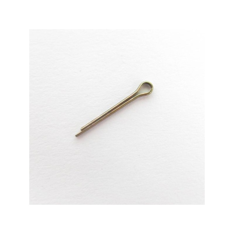 Cotter pin for Dellorto VHB carburetor