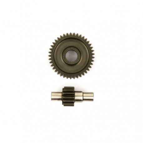Gears Gears