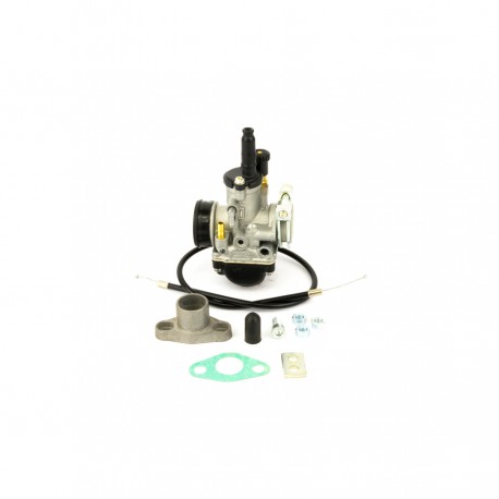 Feeding system Diam. 21 Feeding system Diam. 21
