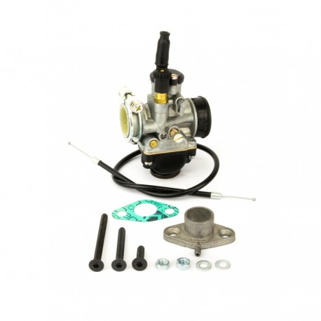 Feeding system Diam. 21 Feeding system Diam. 21