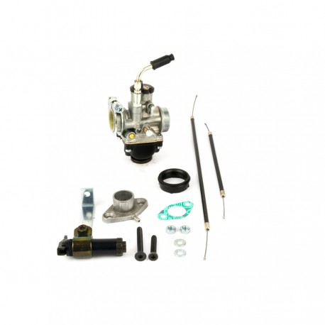 Feeding system Diam. 21 Feeding system Diam. 21