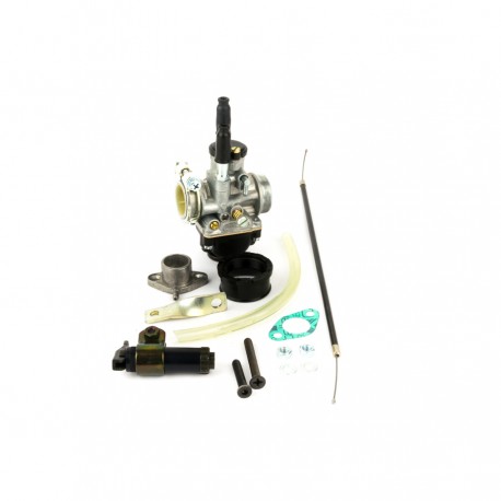 Feeding system Diam. 21 Feeding system Diam. 21