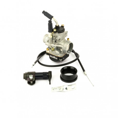 Feeding system Diam. 21 Feeding system Diam. 21