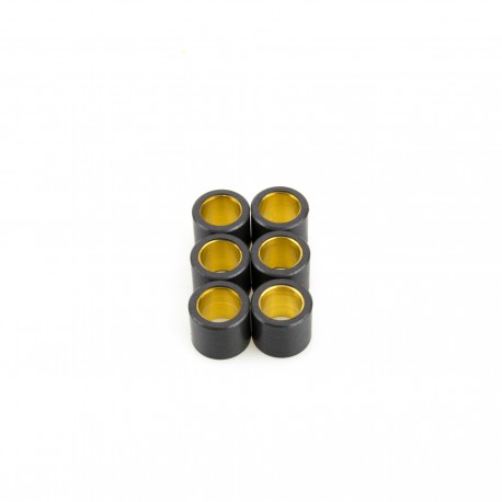 Series 6 Rolls 19 X 17 Gr.12.5 Series 6 Rolls 19 X 17 Gr.12.5