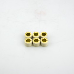 Series 6 Rollers 18 X 14 Gr. 11