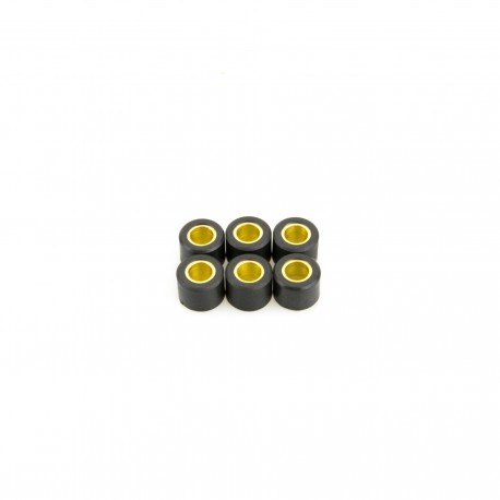 Series 6 Rollers 16 X 13 Gr. 11